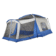 Wenzel Klondike 8 Blue Tent, Blue, 8 person, 36424B