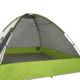 Wenzel Portico 6 Person Tent, Lime Green, Gray, 6 Person, 7362416
