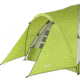 Wenzel Portico 8 Person Tent, Lime Green, Gray, 8 Person, 7362516