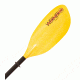 Werner Tybee FG Straight Shaft STD Paddle, Yellow, 220 cm TY 2 F11-YEL-220 cm