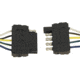 Wesbar 5 Way Flat 2' Ext., 707255