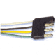 Wesbar Ets 4 Way Flat Trailer End, 18004001