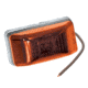 Wesbar LED Clearance-Side Marker Light 99 Series - Amber 34998