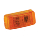 Wesbar Waterproof LED Clearance/Side Marker Light, Amber, 47-203667