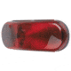 Wesbar Waterproof Recessed Taillight, 403080