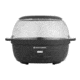 WestBend Stir Crazy Popcorn Maker, Black, 6 Quart, PCWBSCBK13