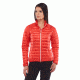 Westcomb Chilko Sweater - Womens-Love Red-Medium