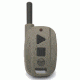 Western Rivers Mantis 75R Compact Handheld Caller w/Remote,4AAA WRC-GC75