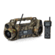 Western Rivers STALKER 360 REMOTE DUAL CALL WRC-SWLSTALK