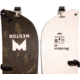 Weston Approach - Precut Splitboard Skin, Red, 6, SB622230101