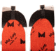 Weston Approach - Precut Splitboard Skin, Red, 6, SB622230101