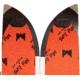 Weston Approach - Precut Splitboard Skin, Red, 6, SB622230101