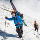 Weston Backwoods Carbon Splitboard, 160, 3044