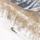 Weston Backwoods Carbon Splitboard, 160, 3044