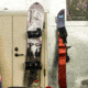 Weston Backwoods Splitboard, 163W, 106163W25G