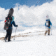 Weston Backwoods Splitboard, 163W, 106163W25G