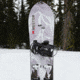 Weston Backwoods Splitboard, 163W, 106163W25G