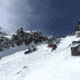 Weston Great White Skis, 176, 3105