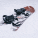 Weston Japow Pow Slayer, Brown/Black/White, 154, 812049025360