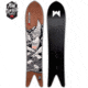 Weston Japow Pow Slayer, Brown/Black/White, 154, 812049025360