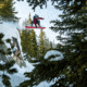 Weston Range Splitboard, 161, 3013