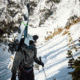 Weston Backwoods Splitboard, Green, 157, 22.006.025.157V0
