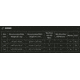 Weston Eclipse Snowboard x Haa Aani Alliance, 145, 24.006.B65.145