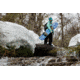 Weston Eclipse Snowboard x Haa Aani Alliance, 145cm, 24.006.B65.145