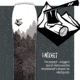 Weston Hatchet Snowboar, 152cm, 22.006.A05.152V0