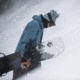 Weston Hatchet Snowboard, 152, 22.006.A05.152V0