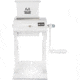 USED Weston Products 2-in-1 Jerky Slicer &amp; Cuber/Tenderizer, Realtree Edge, Camo/White, 07-3701-RE, EDEMO1