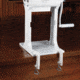 Weston Products 2-in-1 Jerky Slicer &amp; Cuber/Tenderizer, Realtree Edge, Camo/White, 07-3701-RE