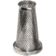 Weston Products 3mm Pumpkin Screen for Tomato Press &amp; Sauce Maker, Stainless Steel, 07-0857