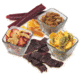 Weston Products 6-Tray Digital Food Dehydrator Plus, Black/Stainless, 75-0450-W