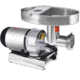 Weston Products Butcher Series N.22 Commercial Meat Grinder - 1 HP - 750W, 09-2201-W