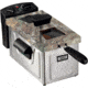 Weston Products Deep Fryer - 8 Cup, 2L Oil Capacity, Realtree/Stainless Steel, 03-1100-RT