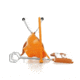 Weston Products Deluxe 5-Piece Home Canning Kit, Orange 83-2017-W
