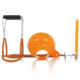 Weston Products Deluxe 5-Piece Home Canning Kit, Orange 83-2017-W