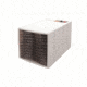 Weston Products Food Dehydrator - 10 Tray, Square, 75-0201-W