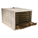 Weston Products Food Dehydrator - 8 Tray w/ Cover, Realtree 75-0101-RT