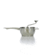 Weston Products Food Mill, Stainless Steel 61-0101-W