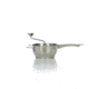 Weston Products Food Mill, Stainless Steel 61-0101-W