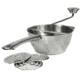 Weston Products Food Mill, Stainless Steel 61-0101-W