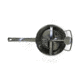 Weston Products Food Mill, Stainless Steel 61-0101-W