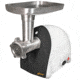 Weston Products N.5 Electric Meat Grinder and Sausage Stuffer, 500 watt, 82-0301-W