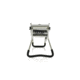 Weston Products Mandoline and Vegetable Slicer, Stainless Steel 01-0006