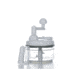 Weston Products Manual Kitchen Kit, White 16-0401-W