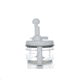 Weston Products Manual Kitchen Kit, White 16-0401-W