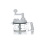 Weston Products Manual Kitchen Kit, White 16-0401-W