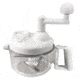 Weston Products Manual Kitchen Kit, White 16-0401-W